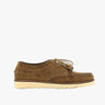 Ranger Wedge Tie Reverso