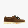 Ranger Wedge Tie Reverso