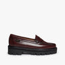 Weejun Superlug Penny Lthr