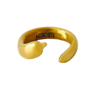 Anillo Spicy Chile Hug