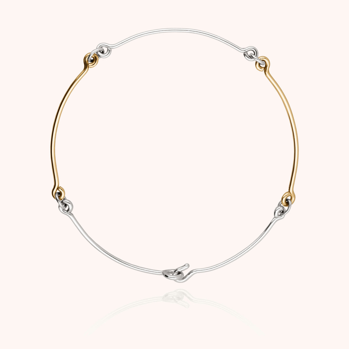 Bracelet Peter — bijou fait main Atelier Paulin