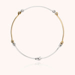 Bracelet Peter — bijou fait main Atelier Paulin