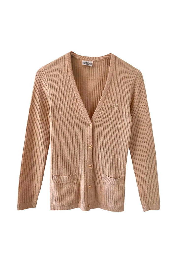 Cardigan Courrèges