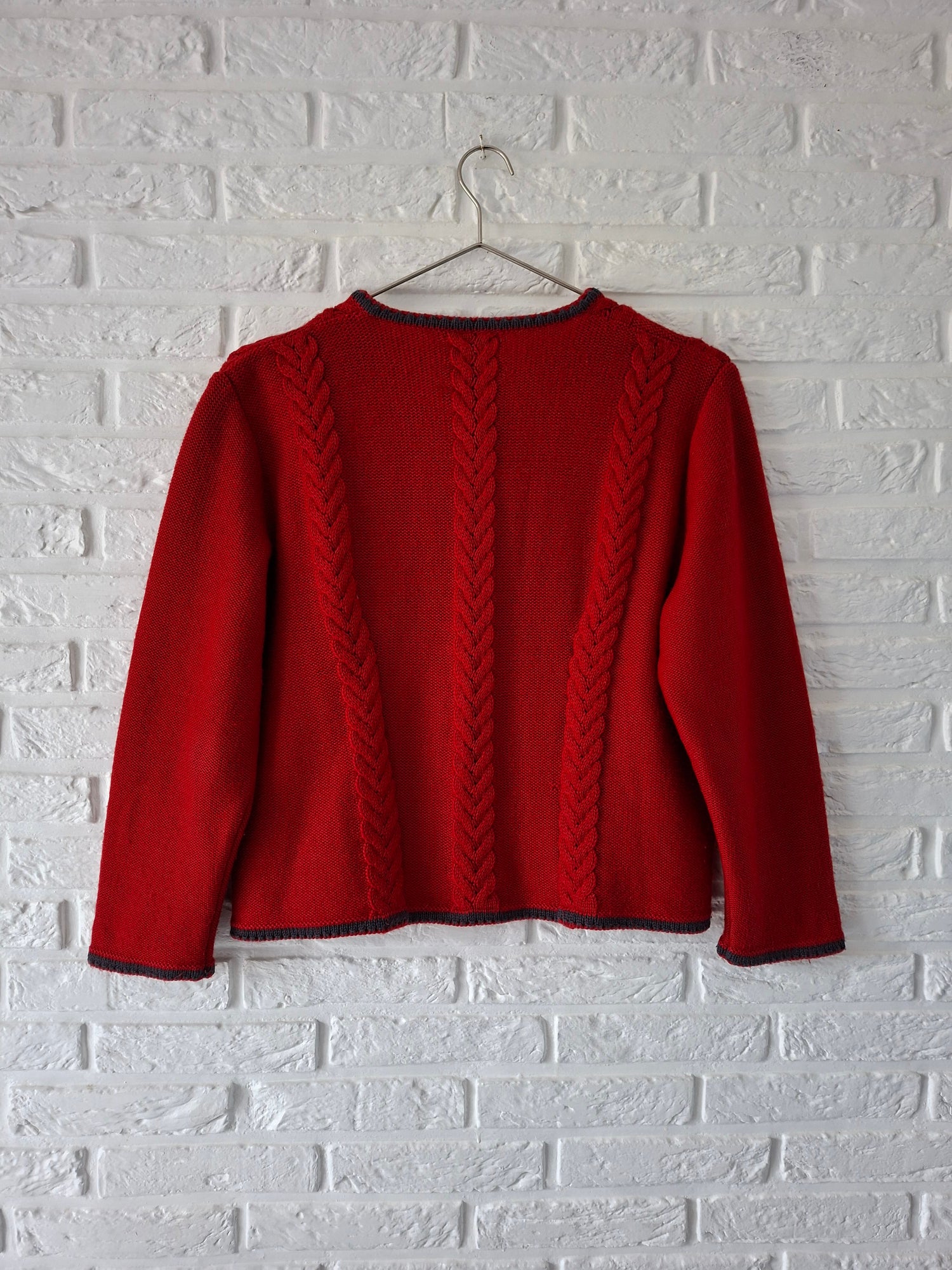 Cardigan Rodier En Laine