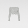 Le Cardigan Alzou