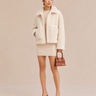 Le Manteau Pastre