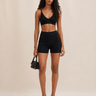 Le Short Arancia