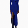 La Robe Maille Azur