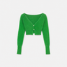 Le Cardigan Alzou