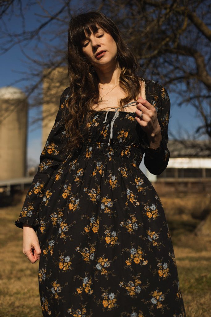 Robe Manuela