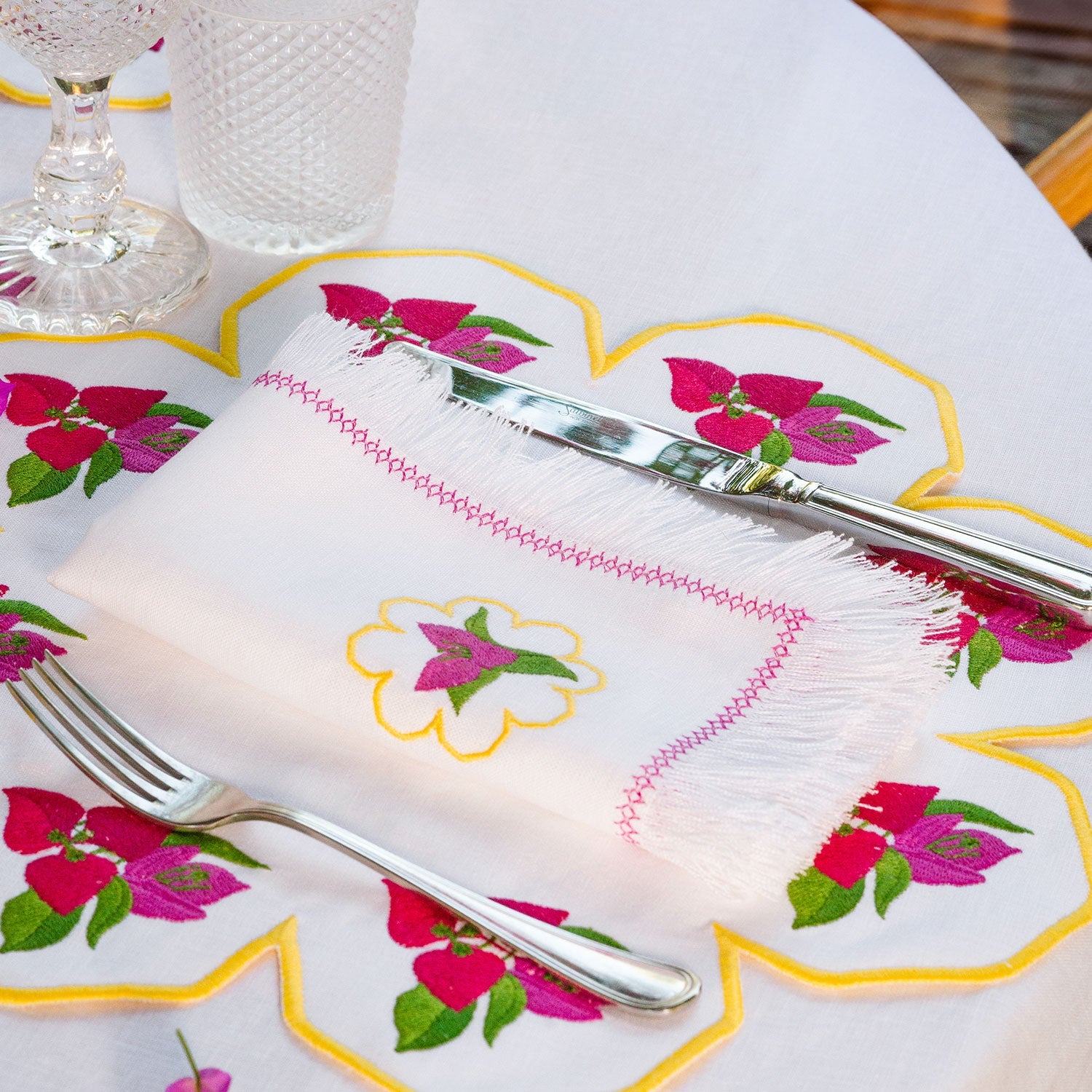 TOVAGLIOLO BOUGANVILLE