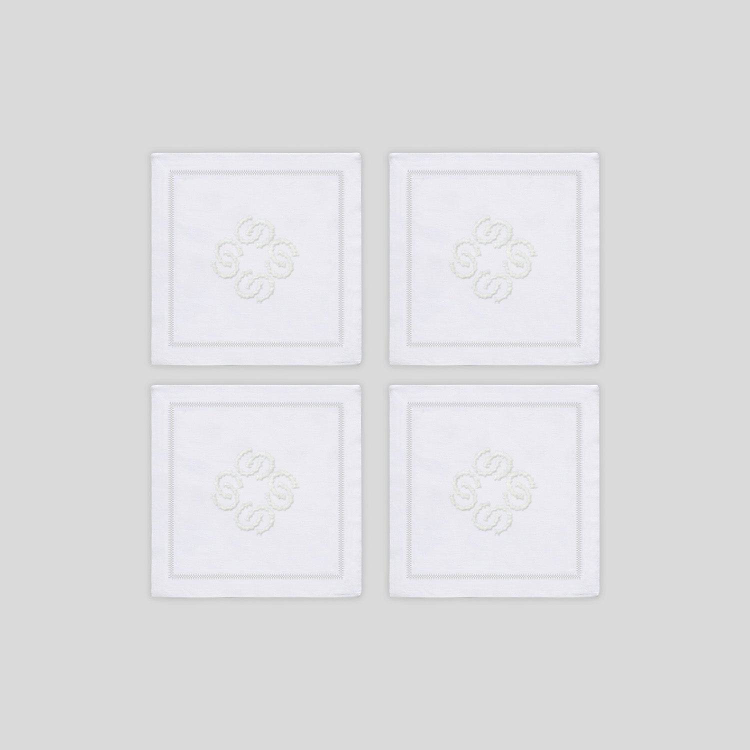 SOTTOBICCHIERE LUCI D'ARTISTA