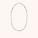 Collier Alex — façonné à la main à Paris