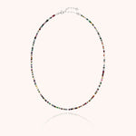 Collier Charly — fabriqué à la main à Paris