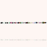 Collier Charly — gros plan sur le fermoir