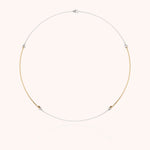 Collier Joseph — fabriqué à la main à Paris