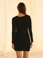 Robe Mini Warm Night Courte