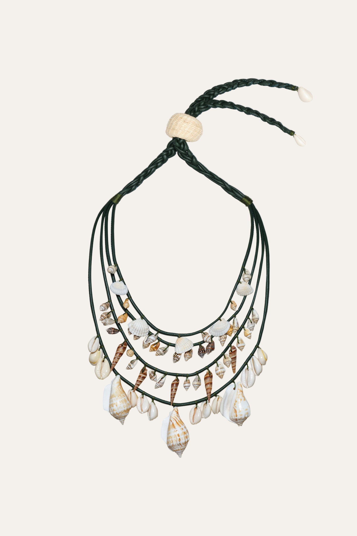 Magical Chant Necklace