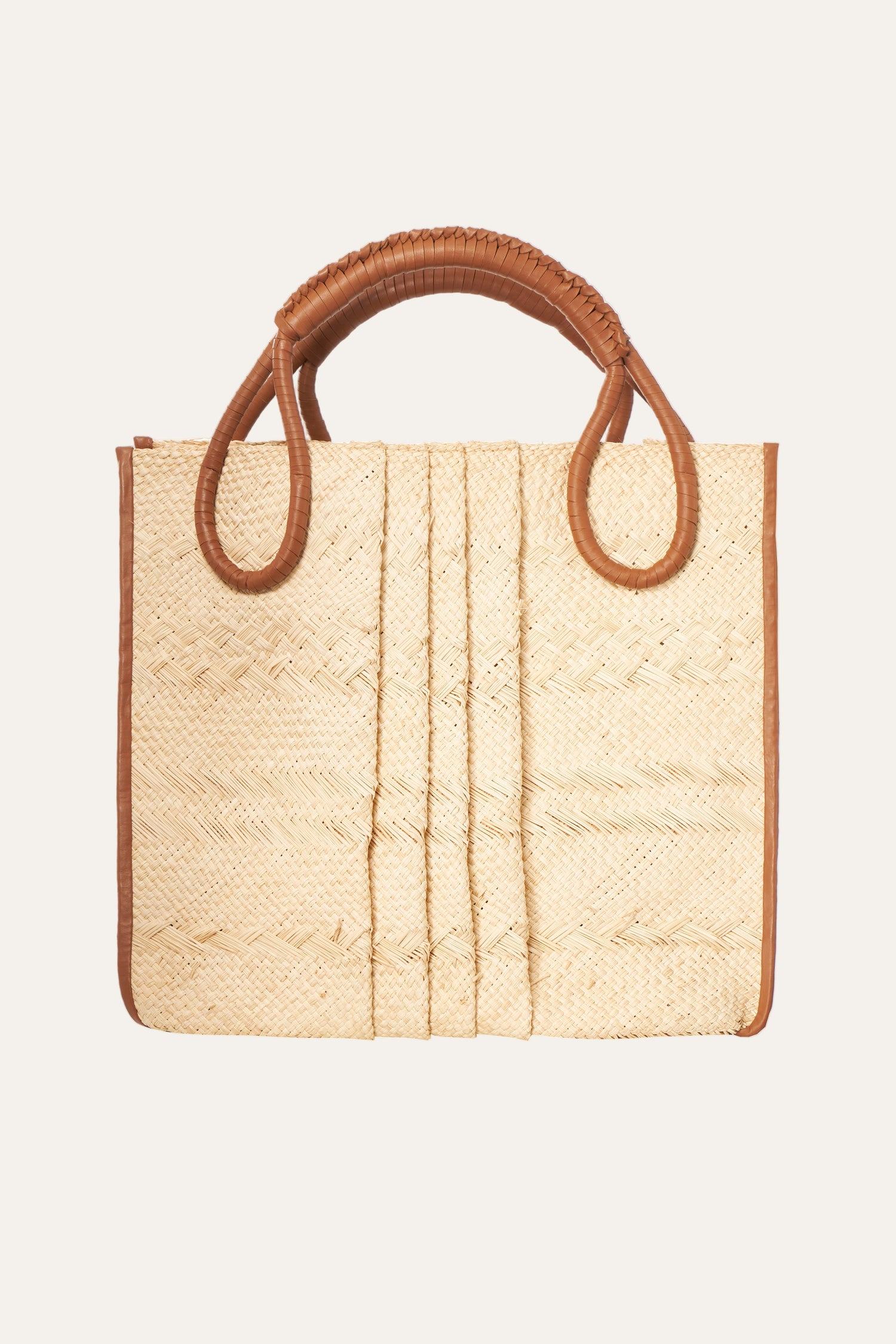 World Traveler Tote Bag