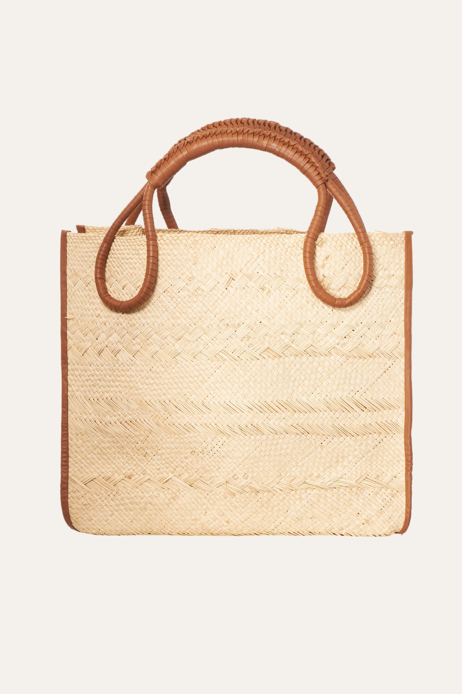 World Traveler Tote Bag