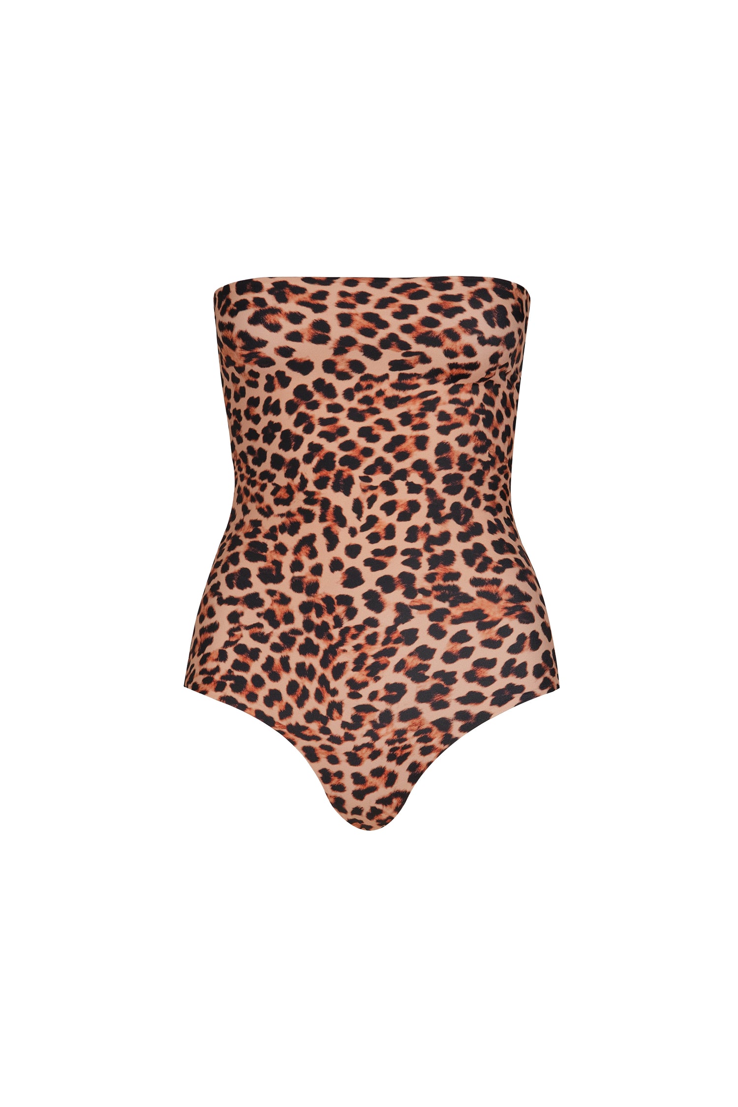 Western Edge One Piece