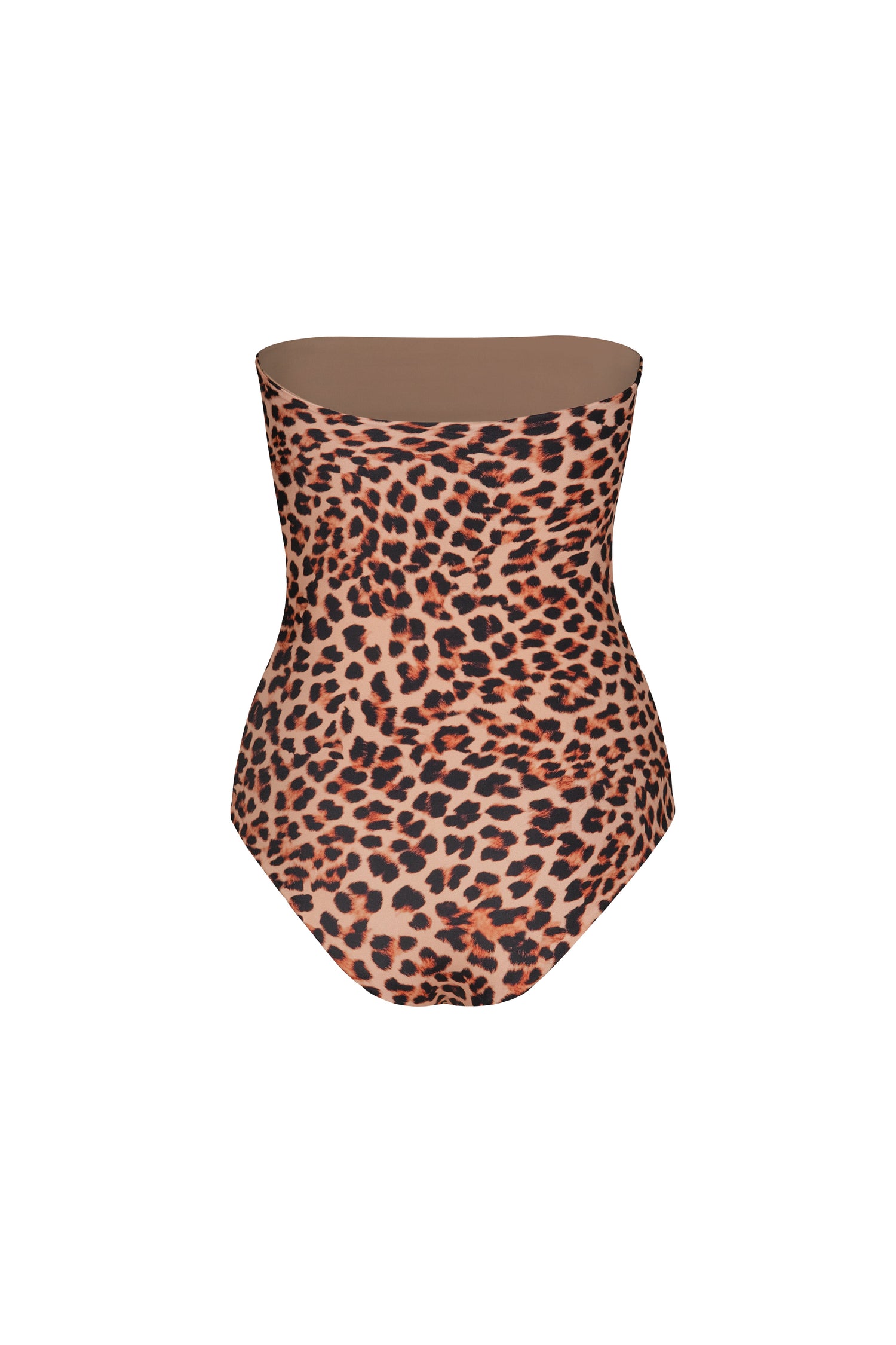 Western Edge One Piece