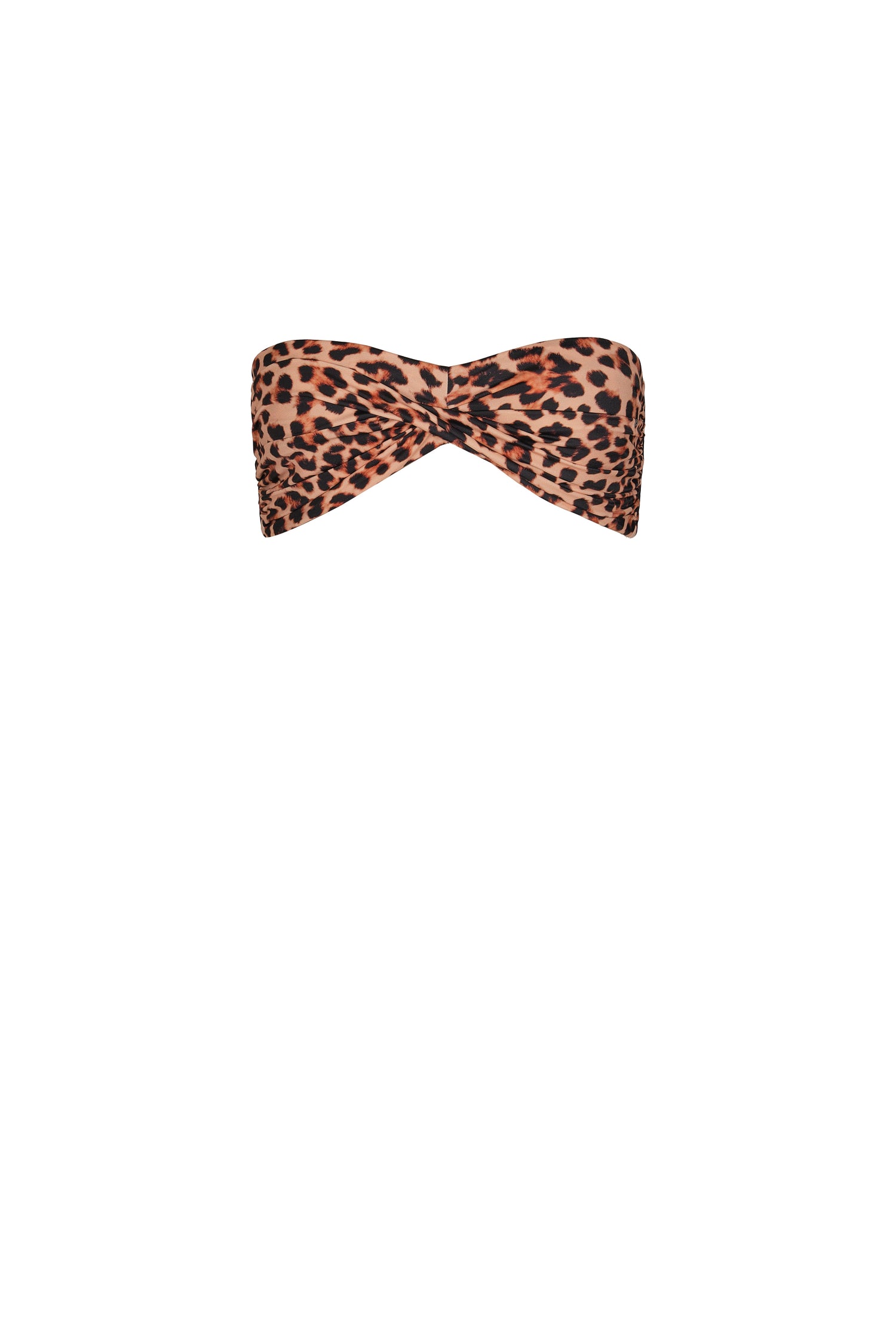 Tangarana Bikini Top