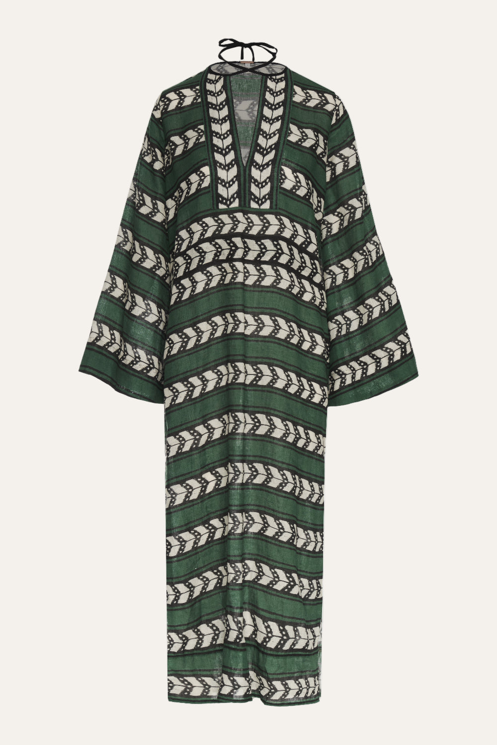 Origen Legendario Dress