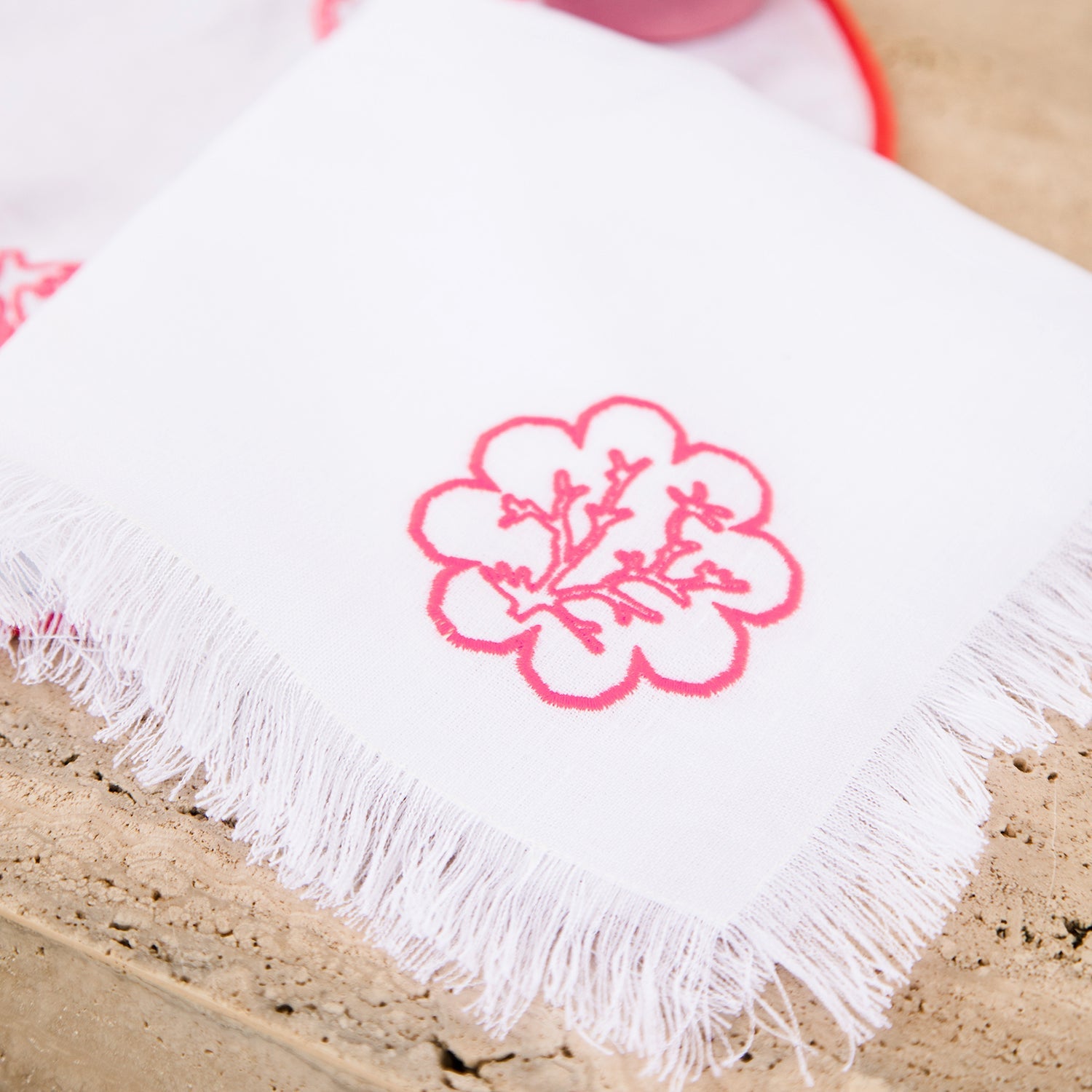 TOVAGLIOLO CORALLO ROSA CORALLO