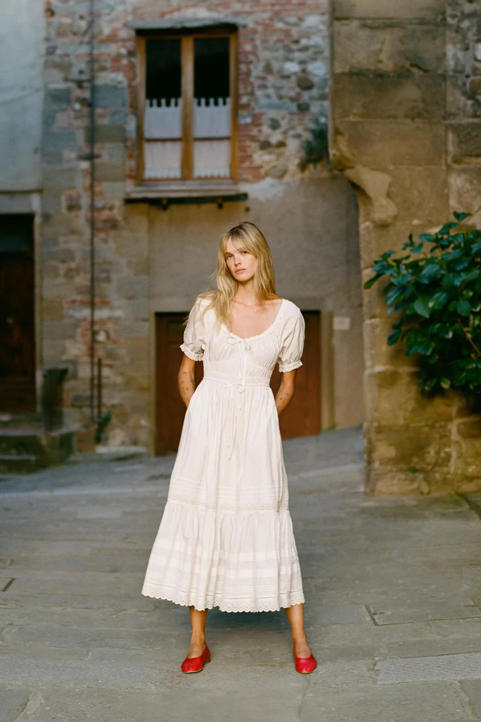 Robe Brynne