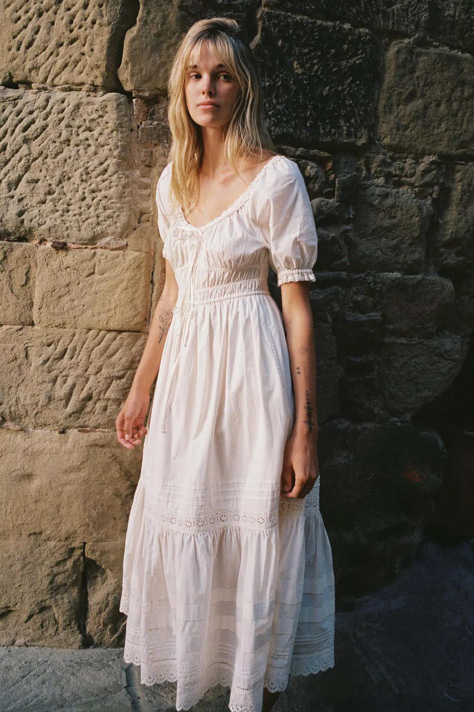 Robe Brynne