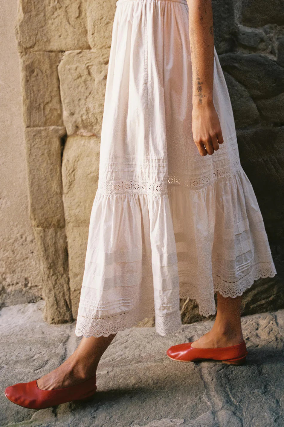 Robe Brynne
