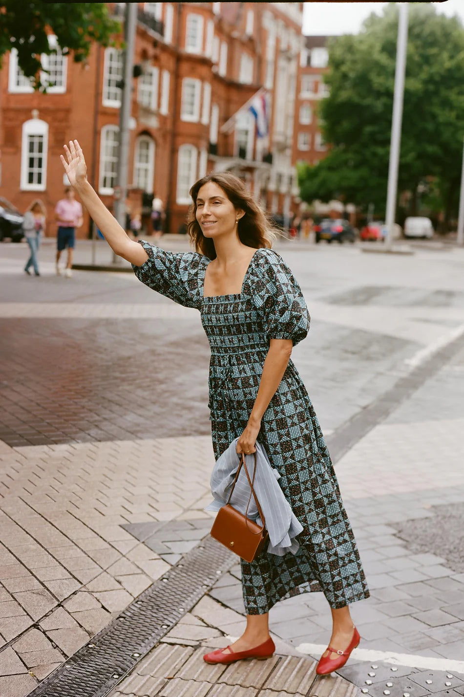 Robe Katrina