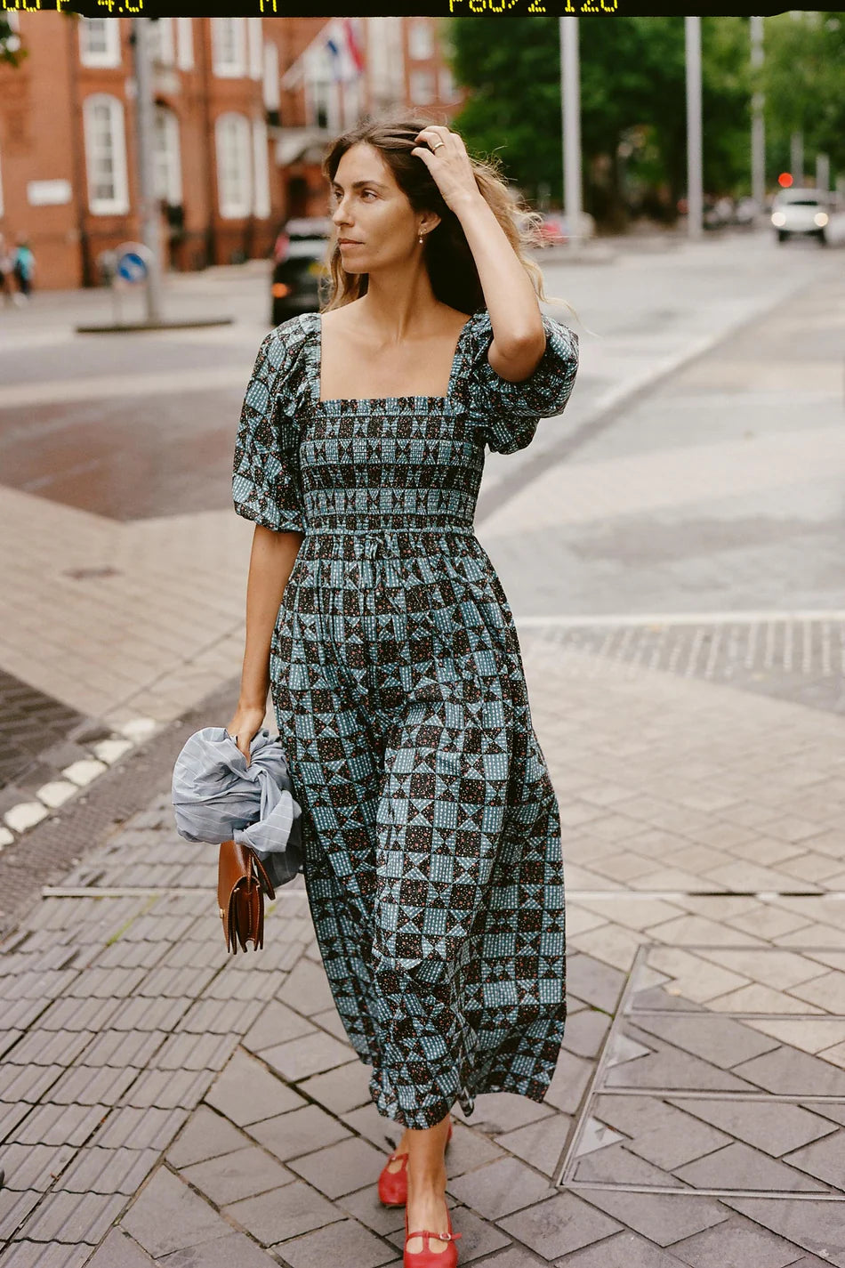 Robe Katrina