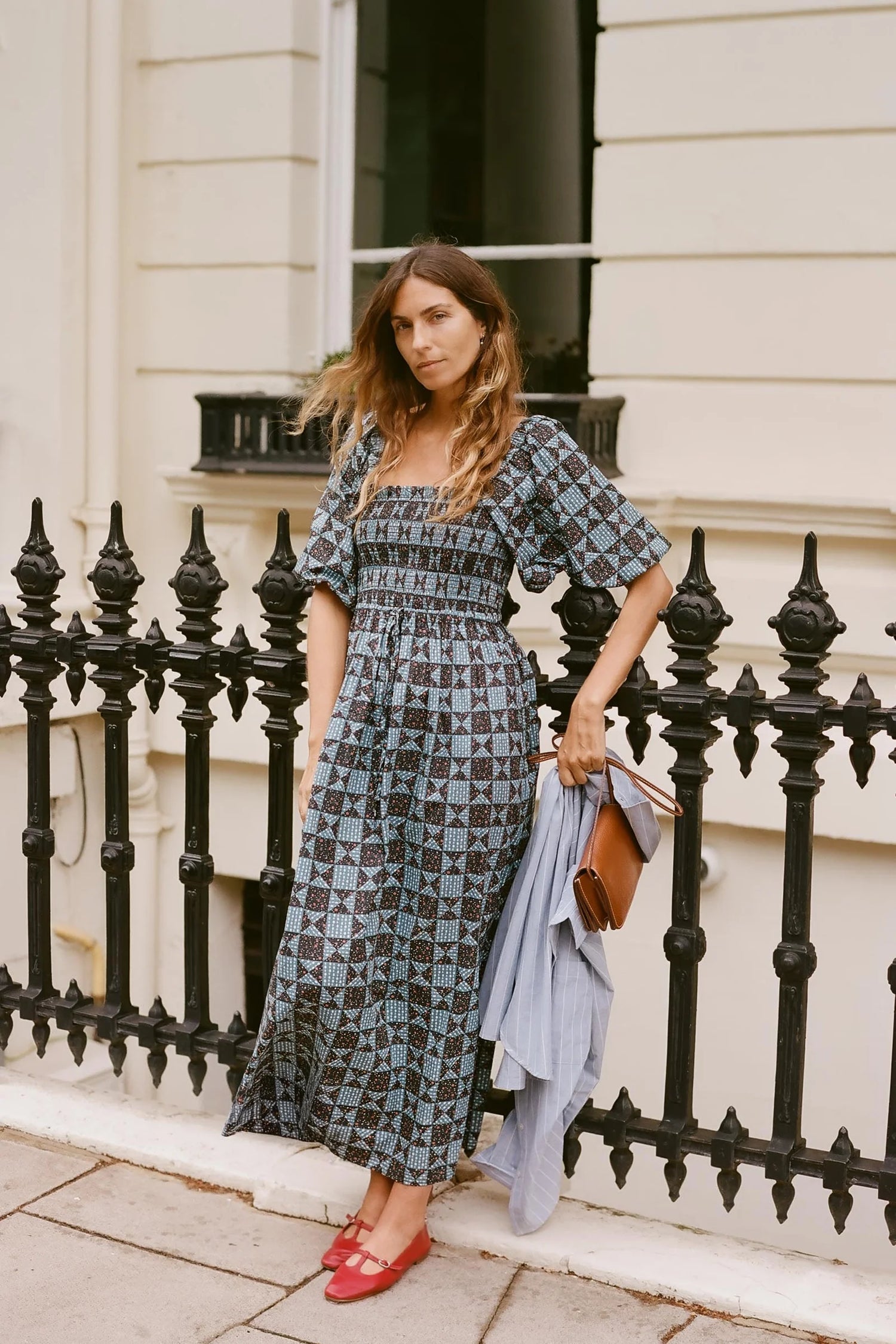 Robe Katrina