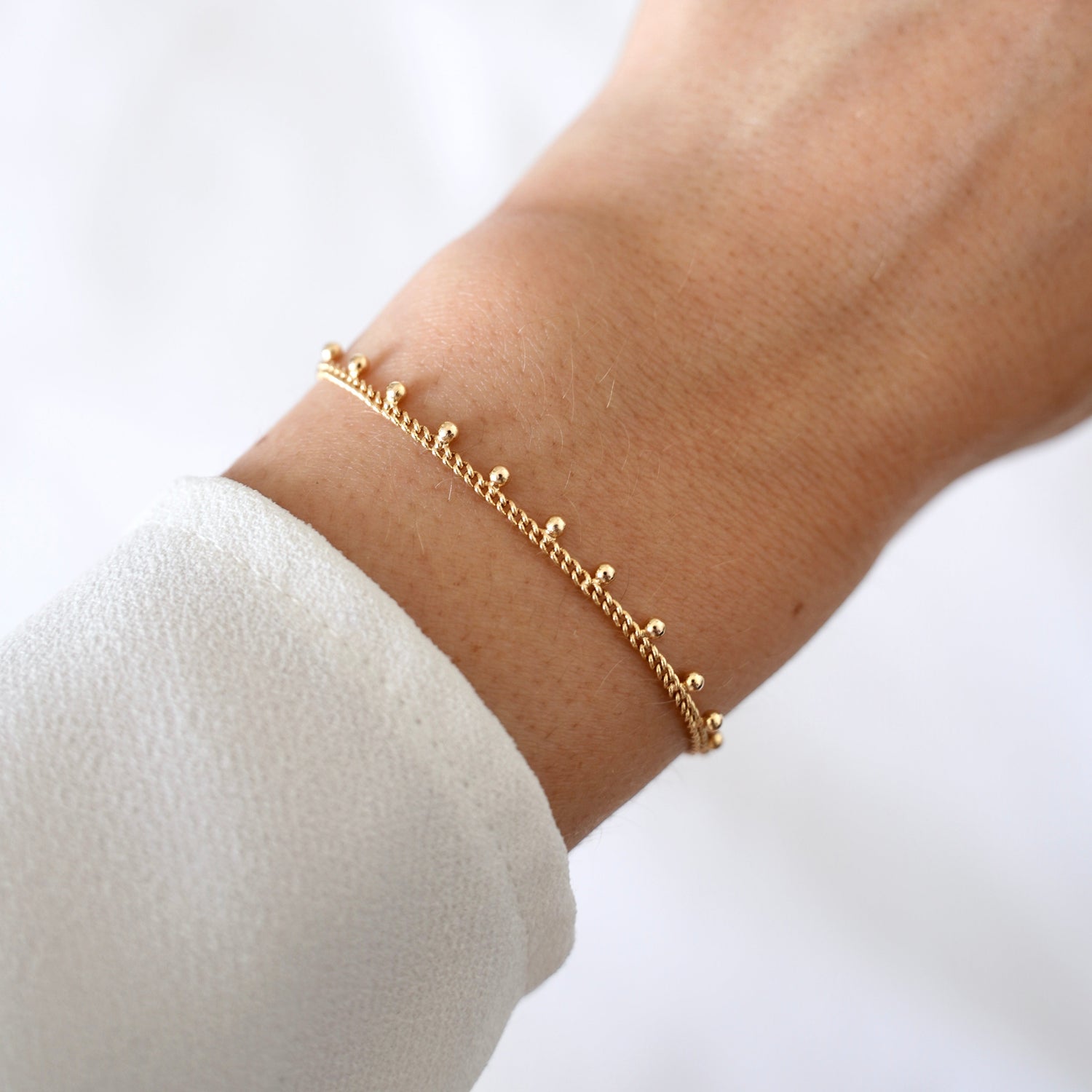 Bracelet Enchantement