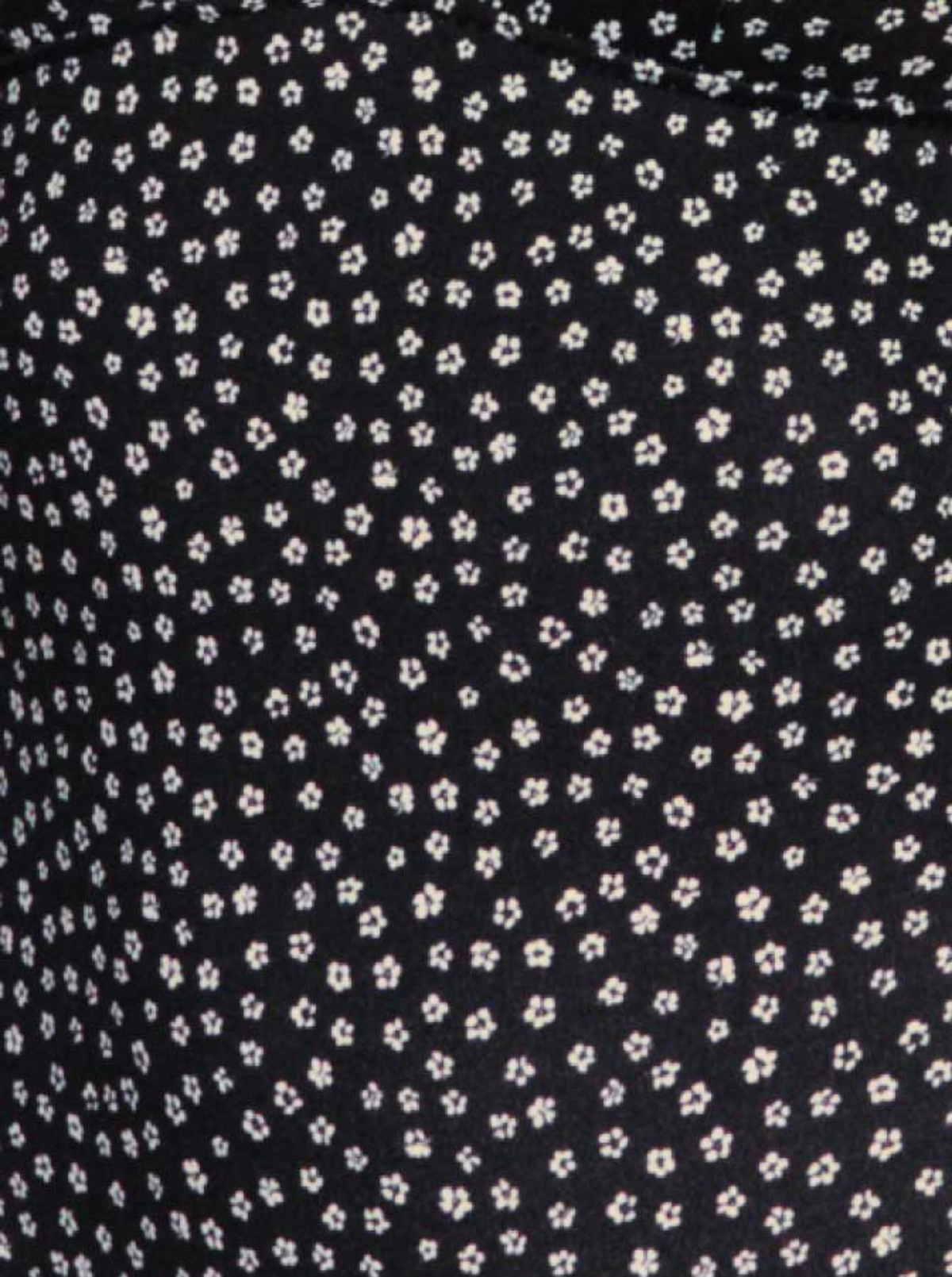 Une Pièce Tied White Poppy Fleurie