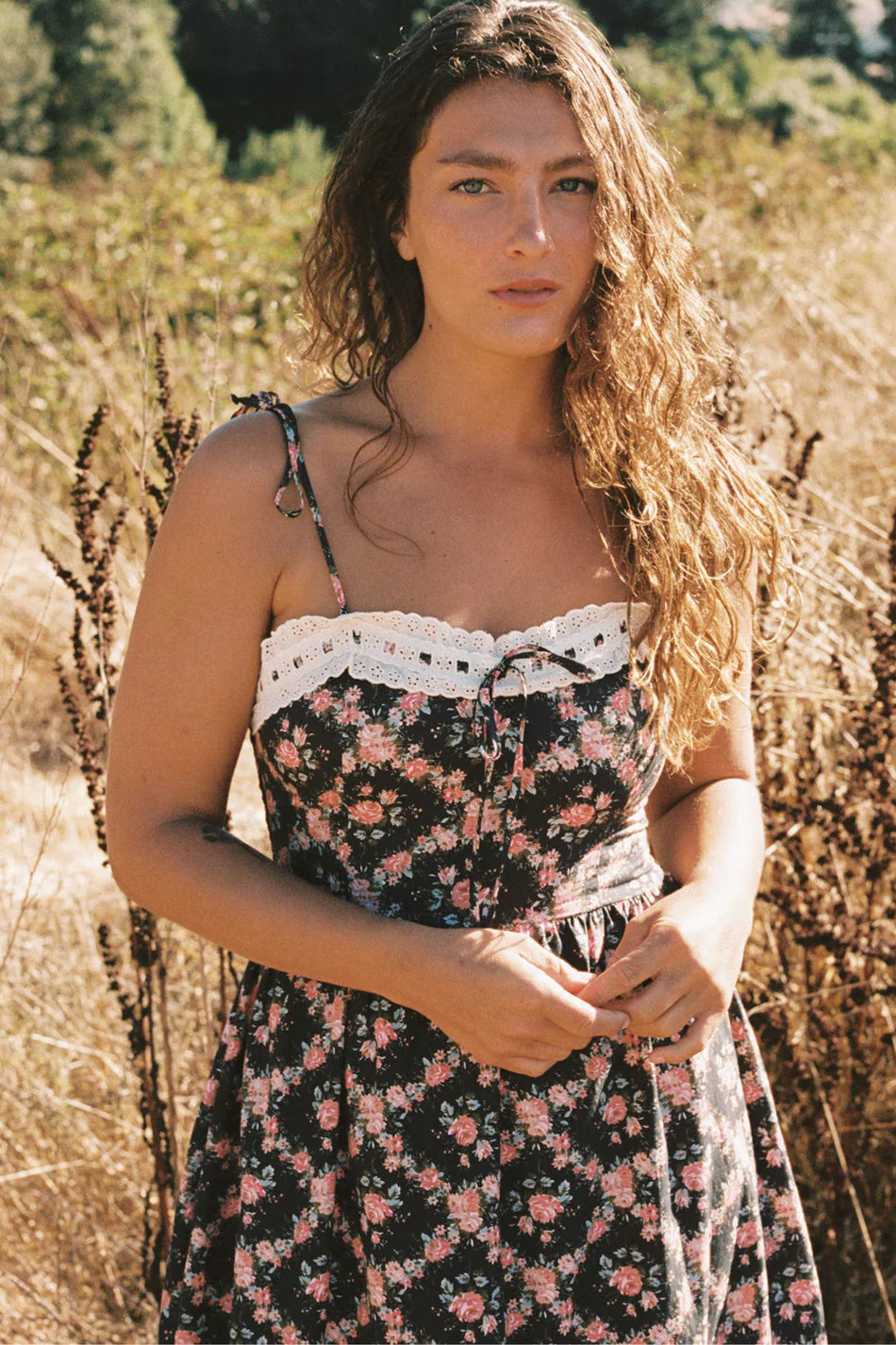 Robe Emma