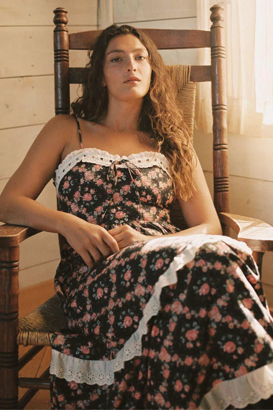 Robe Emma