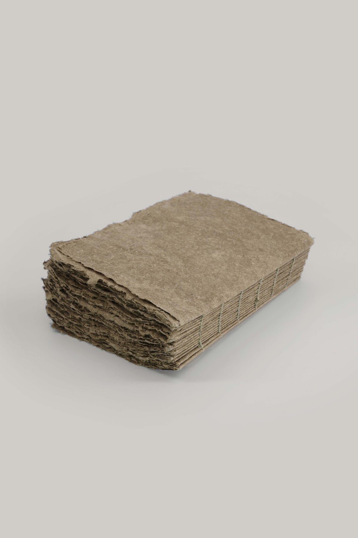 Cahier en papier éléphant 23