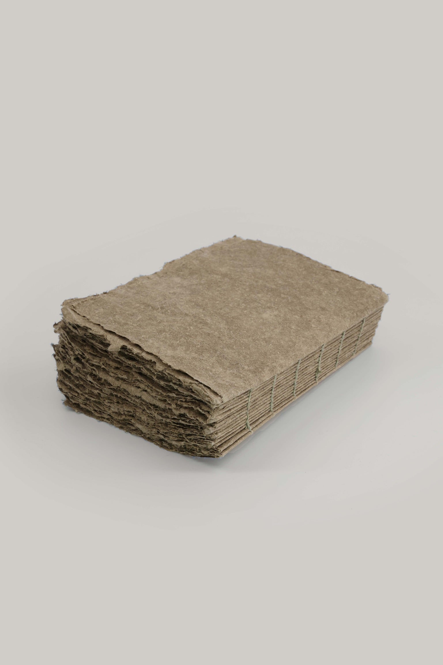 Cahier en papier éléphant 23