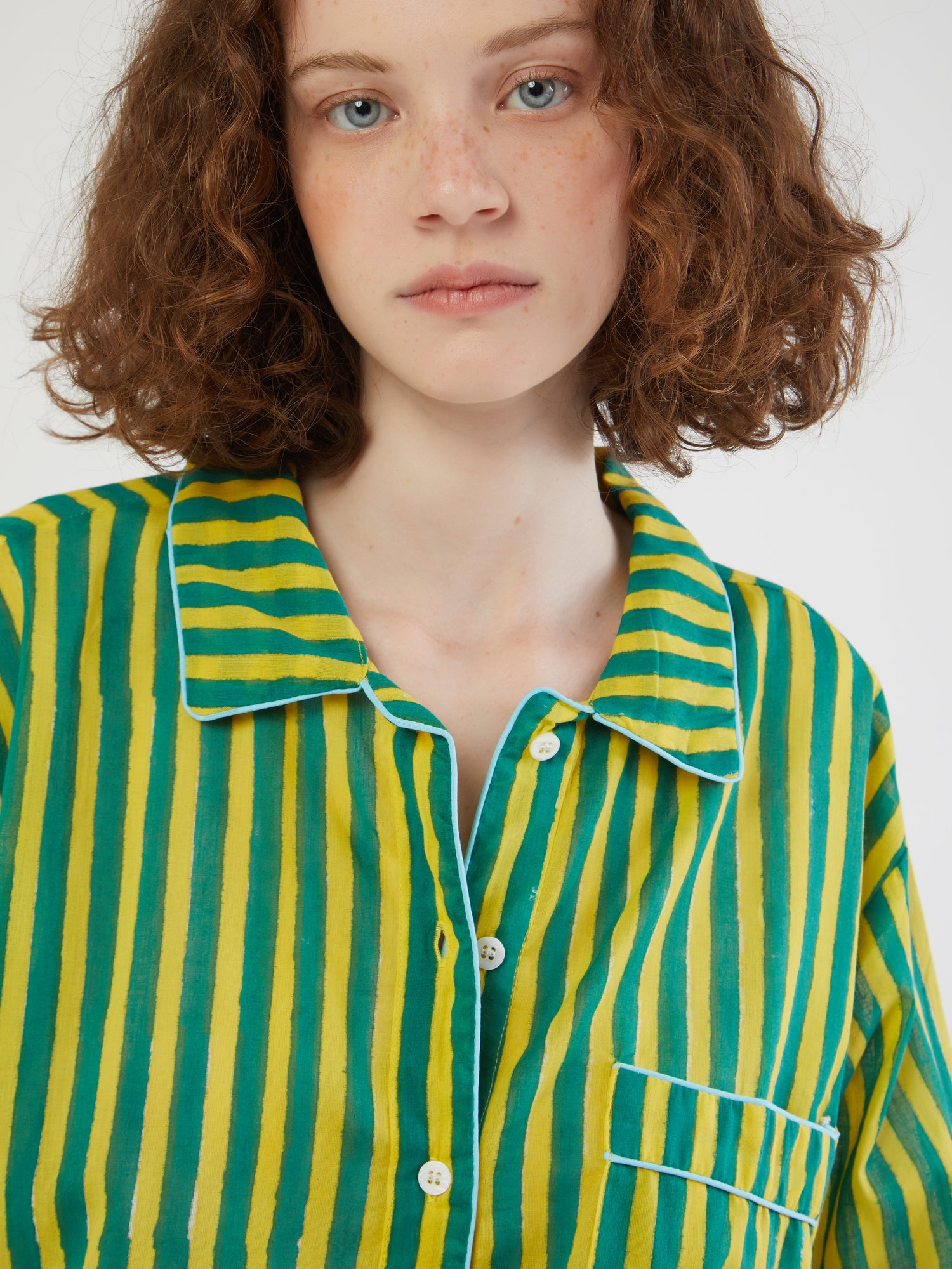 Indian short pajama set