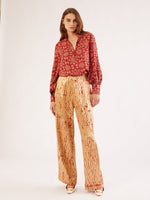 ETHICAL FASHION, CRAFTSMANSHIP, SUSTAINABLE FASHION, TRADITIONAL FASHION, ETHNIC FASHION, BOHEMIAN FASHION, MODA ETICA, MODA SOSTENIBILE, TECNICHE ARTIGIANALI, MODA TRADIZIONALE, MODA ETNICA, VESTITI BOHEMIAN, BLOCK PRINT SHIRT, BLOCK PRINT, MADE IN INDIA, HANDMADE IN INDIA, TRADITIONAL TECHNIQUES, SHIRT, SILK SHIRT, CAMICIA BLOCK PRINT, CAMICIA DI SETA, CAMICIA IN SETA, CAMICIA A FIORI, FATTA A MANO