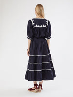 ETHICAL FASHION, CRAFTSMANSHIP, SUSTAINABLE FASHION, TRADITIONAL FASHION, ETHNIC FASHION, BOHEMIAN FASHION, MODA ETICA, MODA SOSTENIBILE, TECNICHE ARTIGIANALI, MODA TRADIZIONALE, MODA ETNICA, BOHEMIAN DRESS, MADE IN MEXICO, HANDMADE IN MEXICO, RARAMURI, RICAMATO A MANO, HAND ENBROIDERED, COLORFUL DRESS, RESORT WEAR, Tarahumara COMMUNITY, Chihuahua, EMPOWERING WOMEN