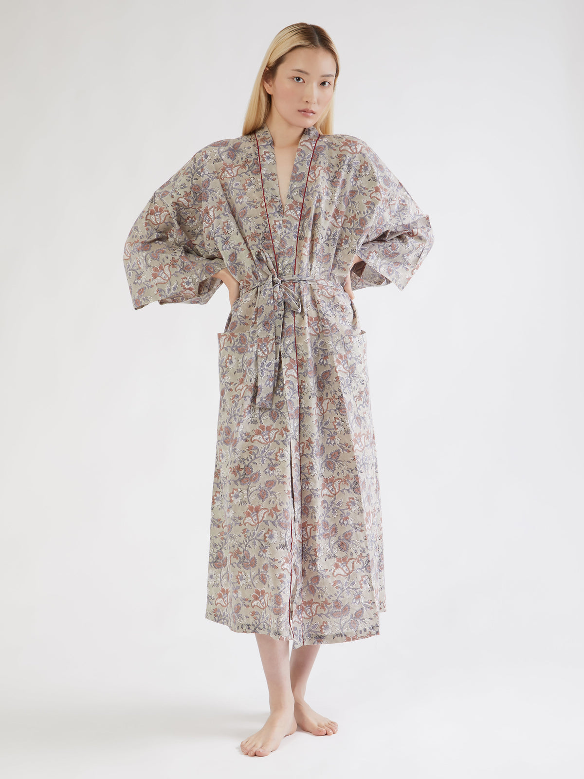 ETHICAL FASHION, CRAFTSMANSHIP, SUSTAINABLE FASHION, TRADITIONAL FASHION, ETHNIC FASHION, BOHEMIAN FASHION, MODA ETICA, MODA SOSTENIBILE, TECNICHE ARTIGIANALI, MODA TRADIZIONALE, MODA ETNICA, BOHEMIAN DRESS, MADE IN INDIA, HANDMADE IN INDIA, BLOCK PRINT, FLOWER PAJAMAS, PIGIAMA A FIORI, PIGIAMA DI COTONE, COTTON PAJAMA, SILK PAJAMA, PIGIAMA DI SETA, VESTAGLIA, NIGHTWEAR, SLEEPWEAR, FASHION PAJAMA, ETNIC PRINTS, STAMPE INDIANE, STAMPE ETNICHE