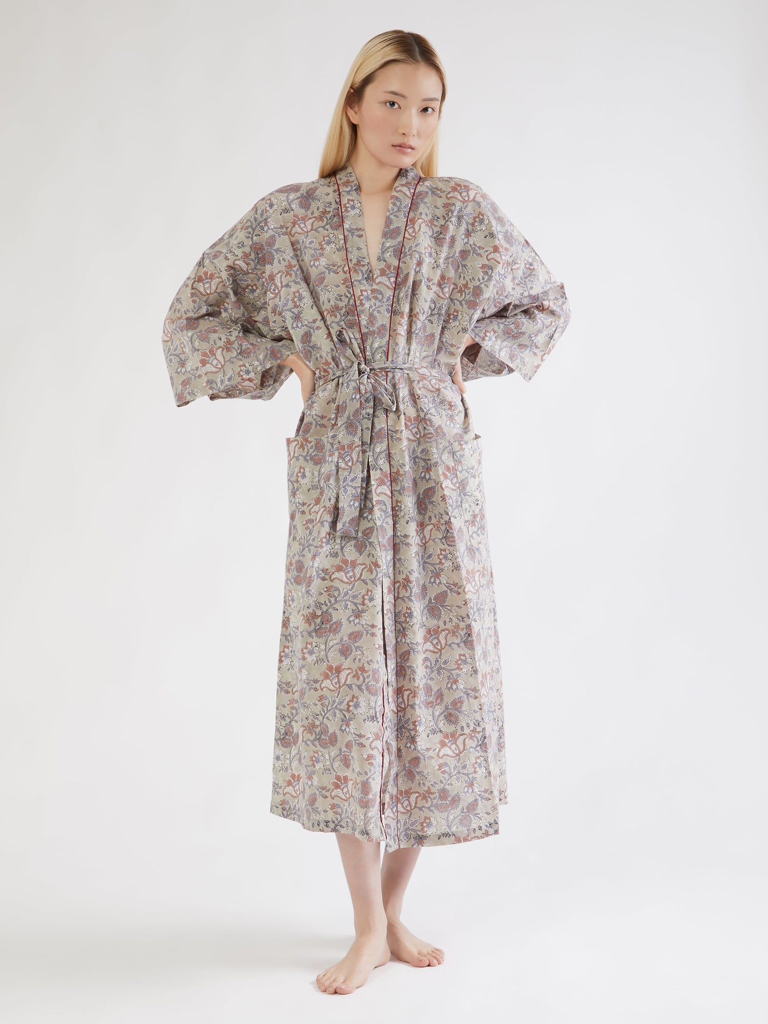 ETHICAL FASHION, CRAFTSMANSHIP, SUSTAINABLE FASHION, TRADITIONAL FASHION, ETHNIC FASHION, BOHEMIAN FASHION, MODA ETICA, MODA SOSTENIBILE, TECNICHE ARTIGIANALI, MODA TRADIZIONALE, MODA ETNICA, BOHEMIAN DRESS, MADE IN INDIA, HANDMADE IN INDIA, BLOCK PRINT, FLOWER PAJAMAS, PIGIAMA A FIORI, PIGIAMA DI COTONE, COTTON PAJAMA, SILK PAJAMA, PIGIAMA DI SETA, VESTAGLIA, NIGHTWEAR, SLEEPWEAR, FASHION PAJAMA, ETNIC PRINTS, STAMPE INDIANE, STAMPE ETNICHE