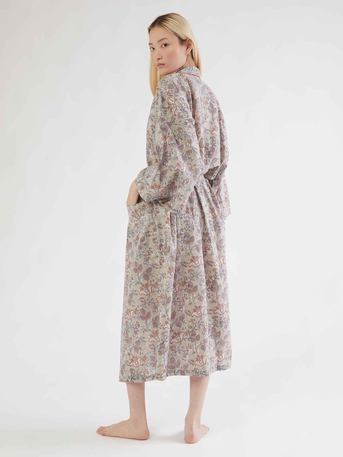 ETHICAL FASHION, CRAFTSMANSHIP, SUSTAINABLE FASHION, TRADITIONAL FASHION, ETHNIC FASHION, BOHEMIAN FASHION, MODA ETICA, MODA SOSTENIBILE, TECNICHE ARTIGIANALI, MODA TRADIZIONALE, MODA ETNICA, BOHEMIAN DRESS, MADE IN INDIA, HANDMADE IN INDIA, BLOCK PRINT, FLOWER PAJAMAS, PIGIAMA A FIORI, PIGIAMA DI COTONE, COTTON PAJAMA, SILK PAJAMA, PIGIAMA DI SETA, VESTAGLIA, NIGHTWEAR, SLEEPWEAR, FASHION PAJAMA, ETNIC PRINTS, STAMPE INDIANE, STAMPE ETNICHE