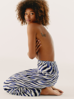 Pantalon Blue Tiger Tigré