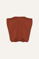 Muraya T-Shirt - Johanna Ortiz