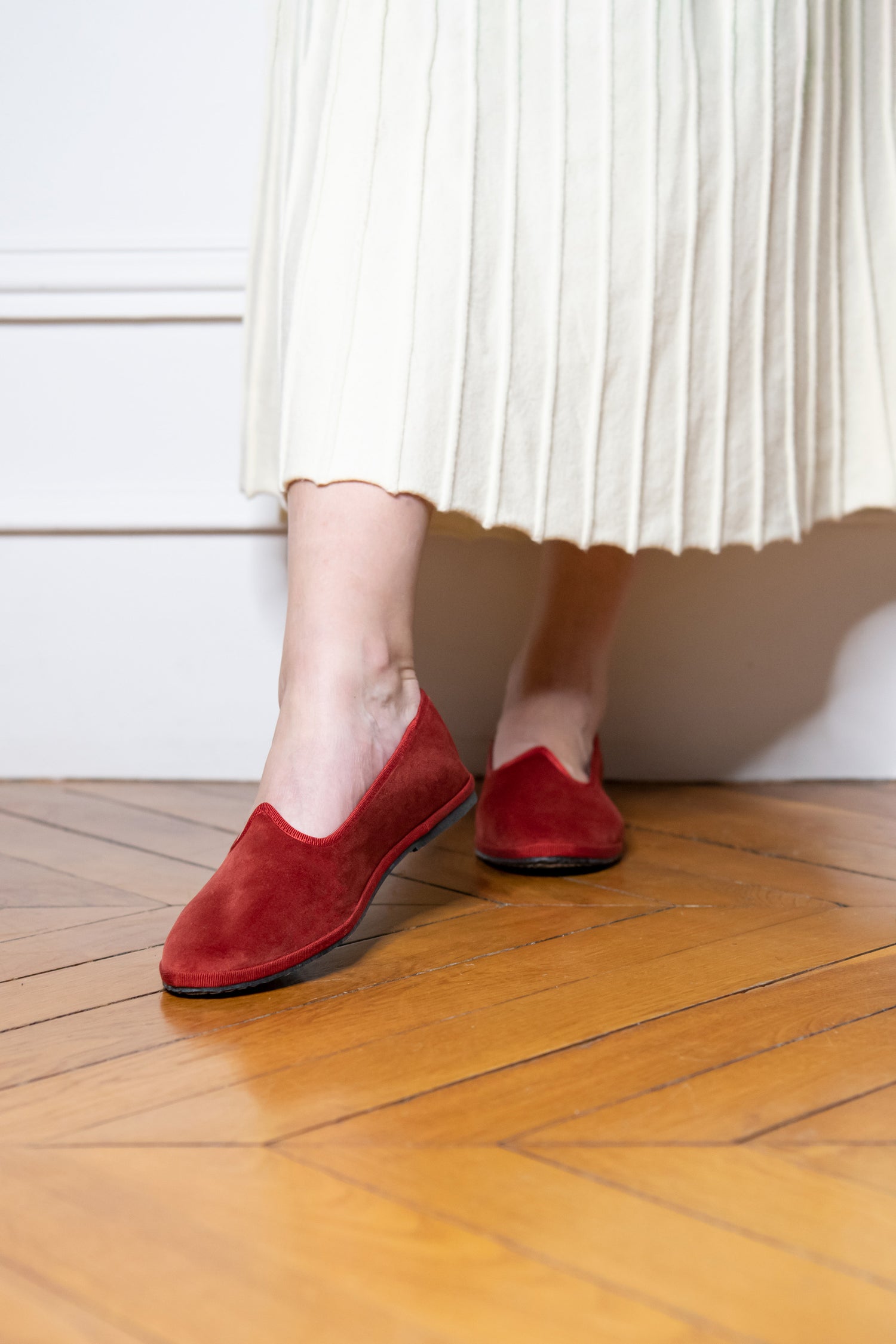 Furlanes Dark Orange